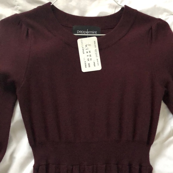 NWT, size M/L, Celebration Dress - Picture 2 of 5